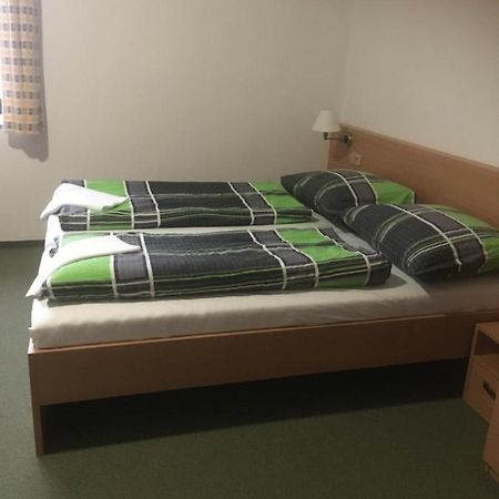 Hotel Salajka Horní Lomná Kültér fotó