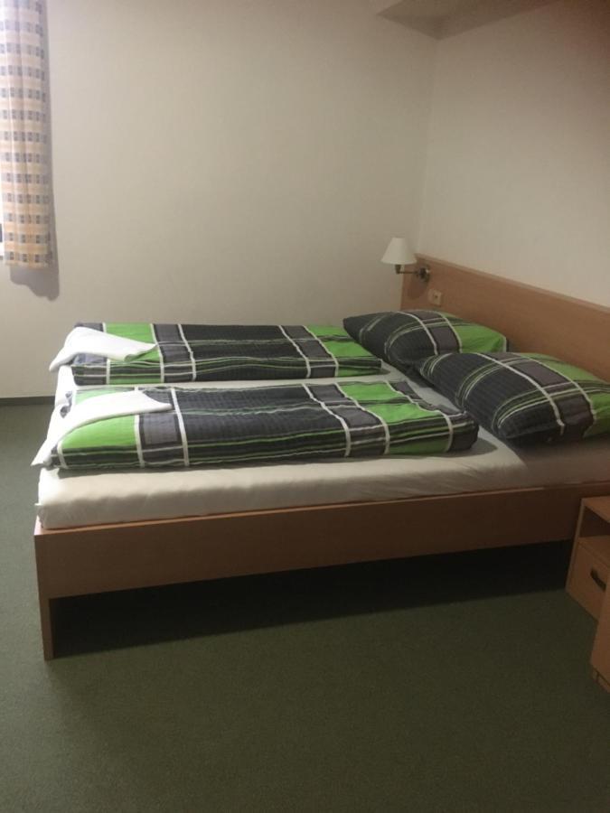 Hotel Salajka Horní Lomná Kültér fotó