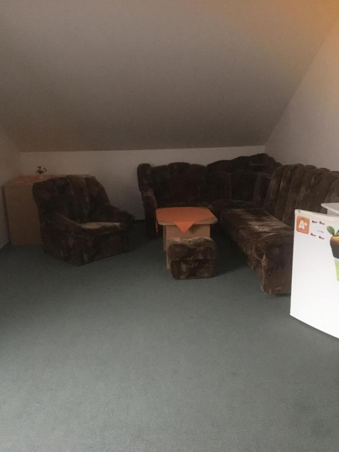 Hotel Salajka Horní Lomná Kültér fotó